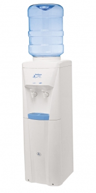 Bebedouro de Garrafao - Modelo GHP